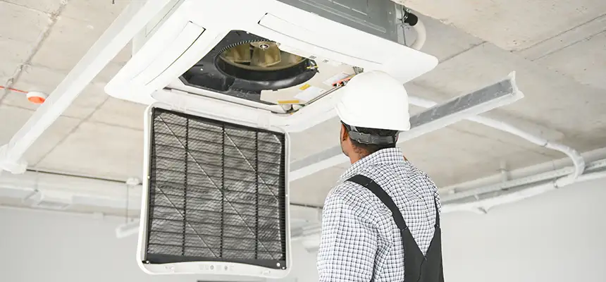 Our Affordable Duct Cleaning Near Me Services in Houston, TX