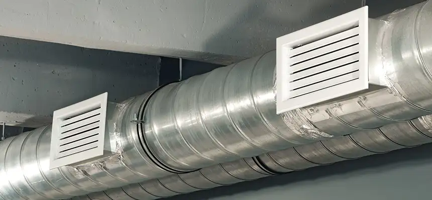 Our Air Duct Camera Inspection Services in Houston, TX