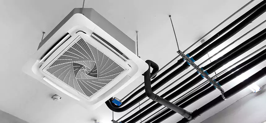 Our Air Duct Deep Cleaning Services in Houston, TX