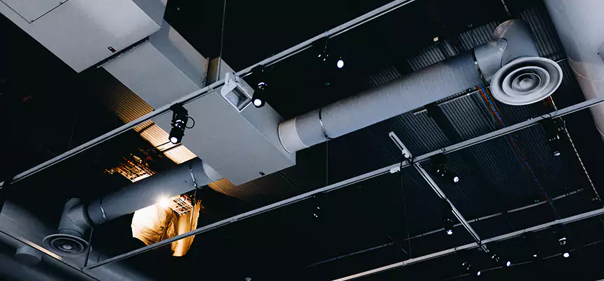 Our Air Duct Replacement Services in Houston, TX