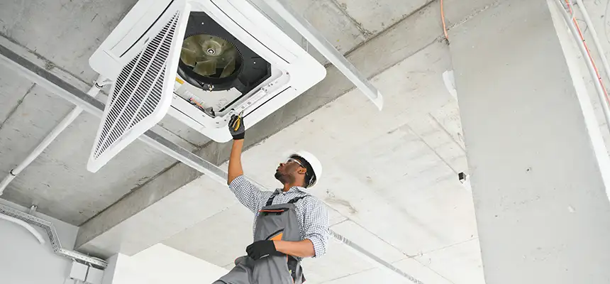 Efficient Multi‑Unit & HOA Annual Vent Cleaning Plans in Houston