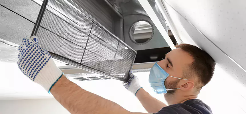 Our Bathroom Exhaust Duct Cleaning Services in Houston, TX