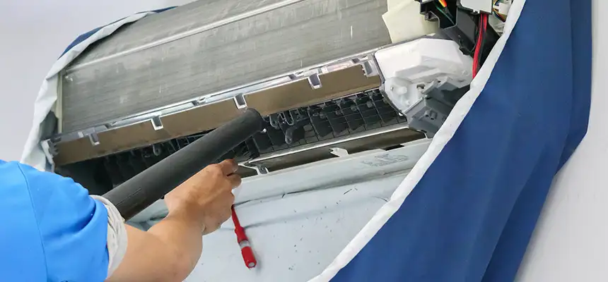 Advanced Clogged Dryer Vent Repair for Multi-Unit & Commercial in Houston, TX