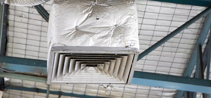 Our Custom HVAC Ductwork Services in Houston, TX