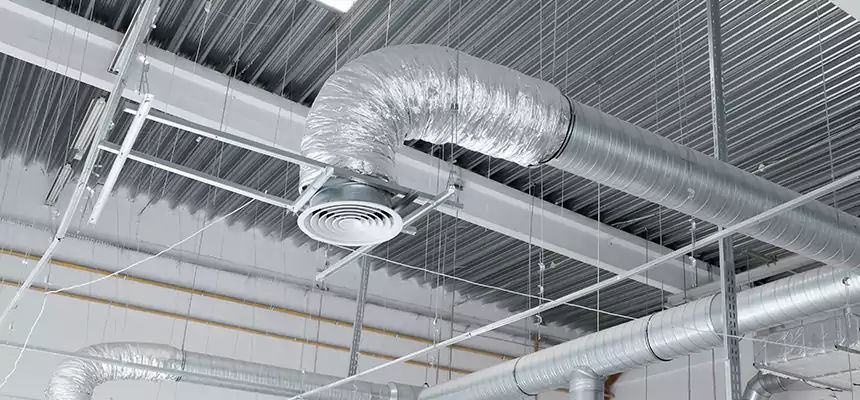 Our Dryer Vent Hose Replacement Services in Houston, TX