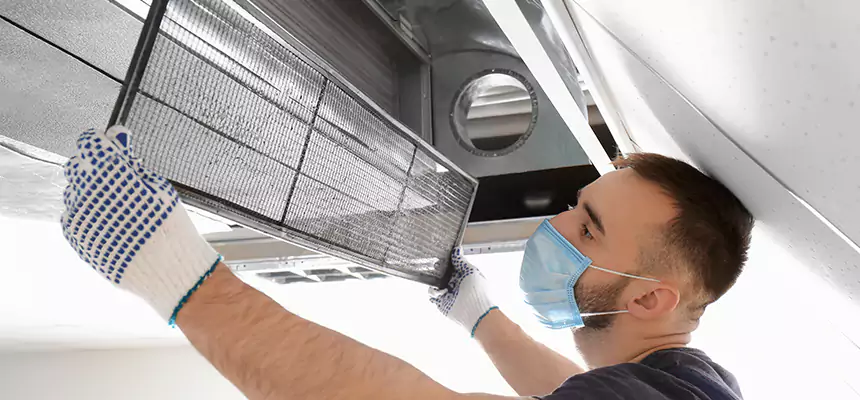 Our Dryer Vent Replacement Services in Houston, TX