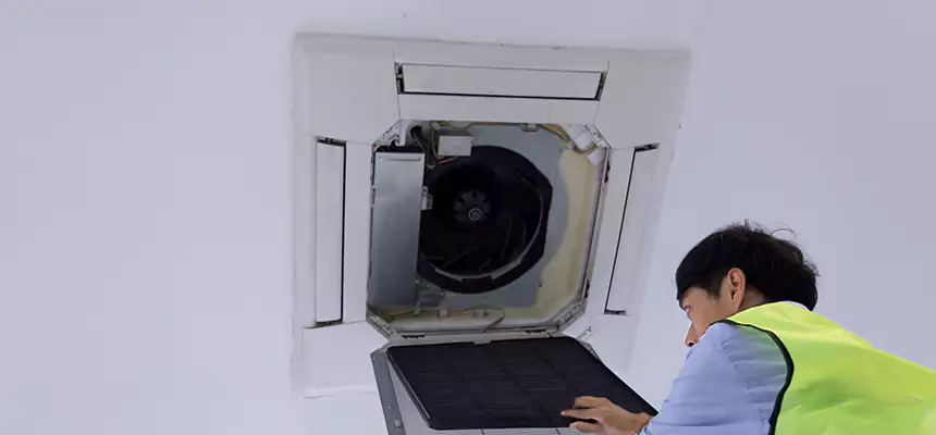 Our Dryer Vent Sanitization Service Services in Houston, TX