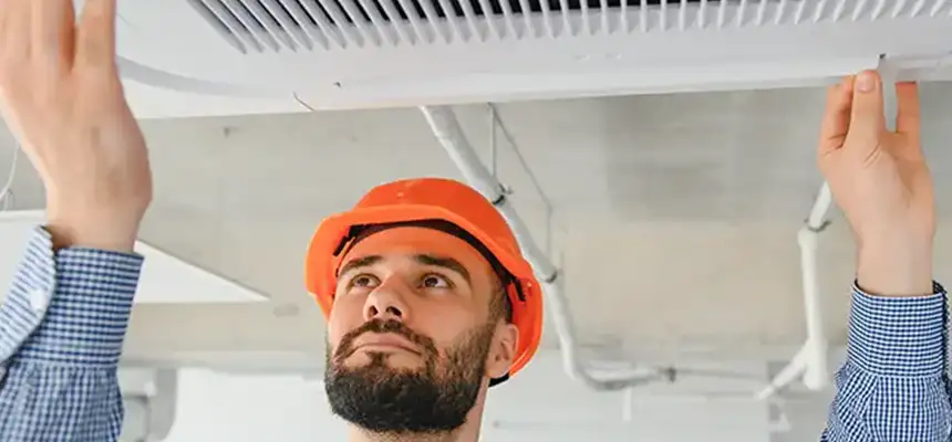 Our Furnace Vent Cleaning Services in Houston, TX