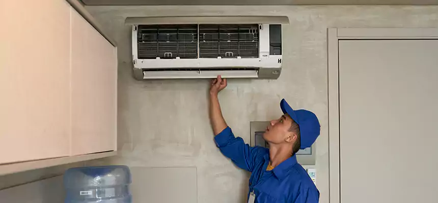 Balanced Fresh‑Air Ventilation (ERV/HRV) in Houston