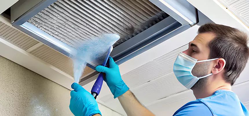 Our Home Ventilation Cleaning Services in Houston, TX