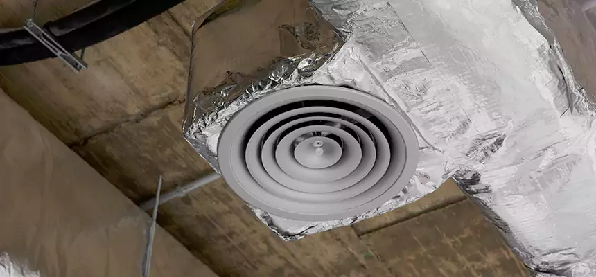 Our HVAC Ductwork Installation Services in Houston, TX