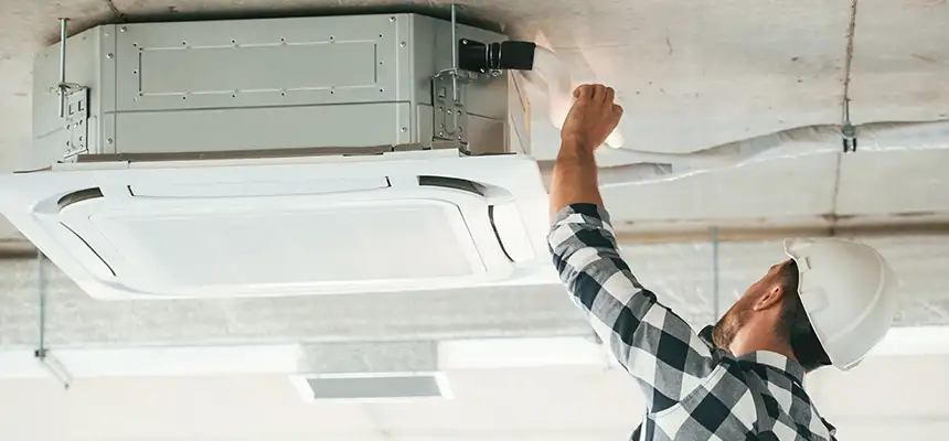 Our Local Vent Cleaning Services in Houston, TX