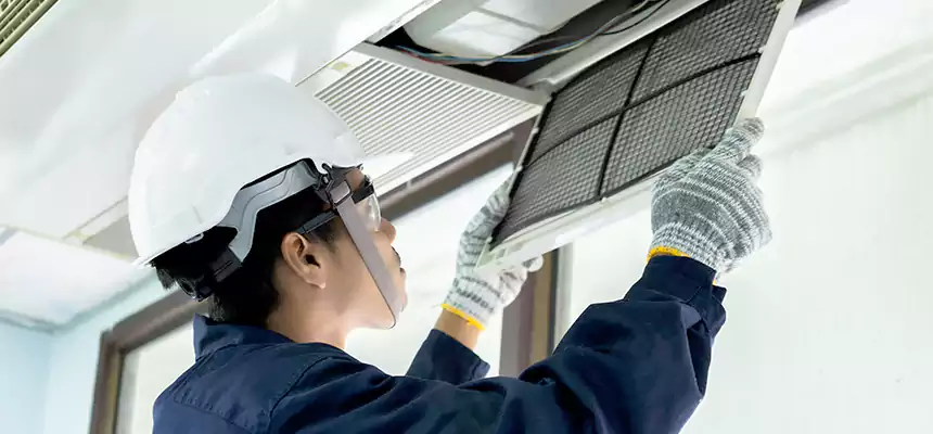 Our Multi-family Home Duct Cleaning Services in Houston, TX