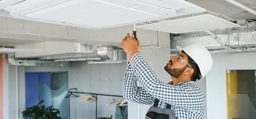 Our Roof Dryer Vent Cleaning Services in Houston, TX