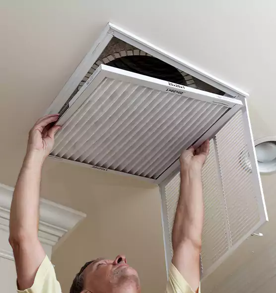 Trusted Apartment Air Duct Cleaning in Houston, TX