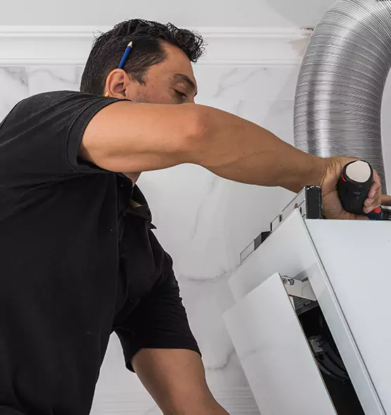 Trusted Bathroom Exhaust Duct Cleaning in Houston, TX