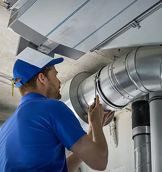 Advanced Dryer Vent Camera Inspection in Houston, TX