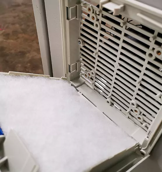 Professional Dryer Vent Mold Cleaning in Houston, TX