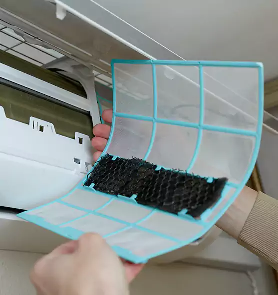 Welcome to Air Duct Cleaning & Repairs Houston — Your Local HEPA Filter Installation Pros in Houston, TX