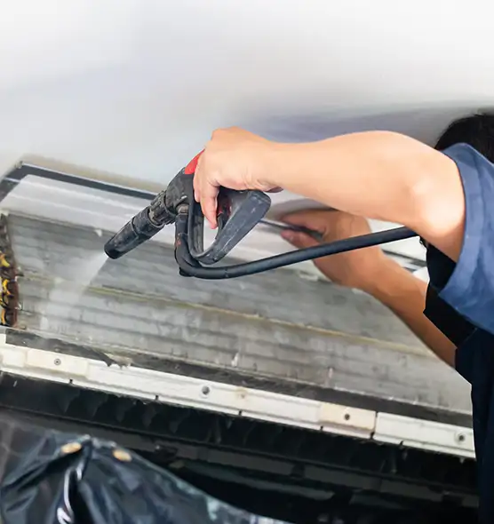 Welcome to Move-in/Move-out Duct Cleaning Services in Houston, TX