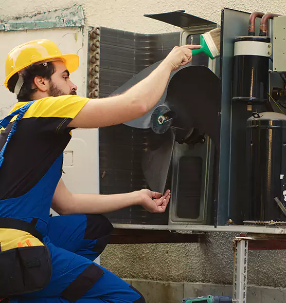 Top-Rated New Room Vent Extension in Houston, TX