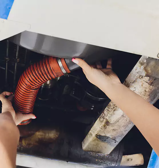 Professional Post-Renovation Duct Debris Removal in Houston, TX