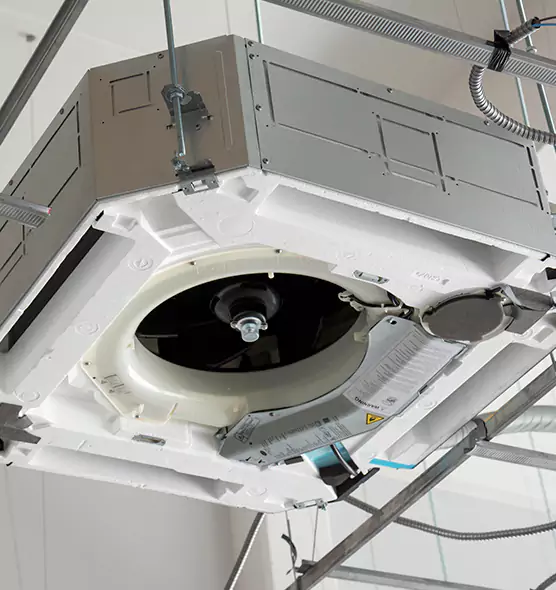 Professional Roof Vent Lint Removal Houston, TX