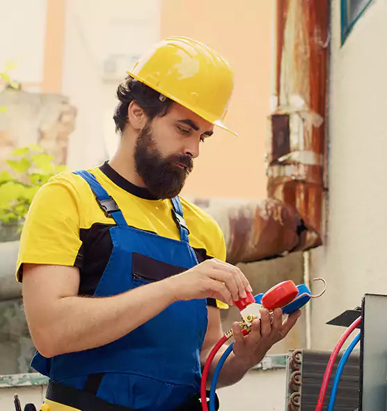 About Smart HVAC Installation in Houston, TX