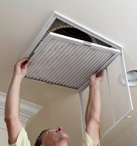 Trusted Vent Shaft Cleaning Expert in Houston, TX