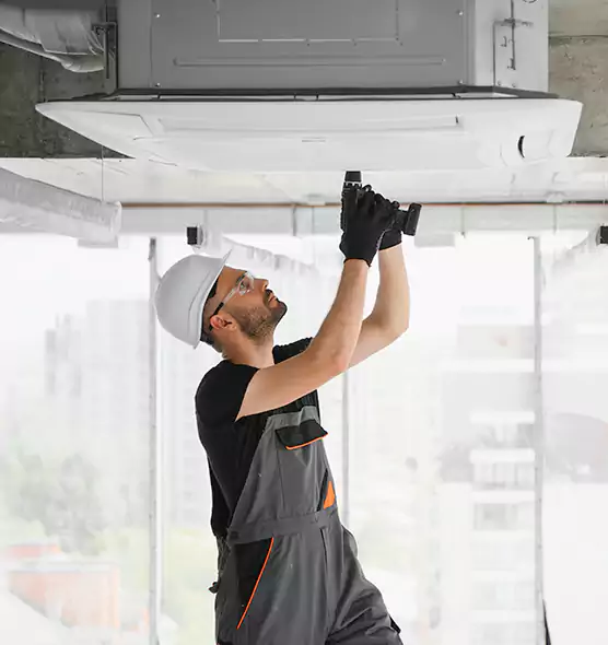 Reliable Ventilation System Cleaning in Houston, TX