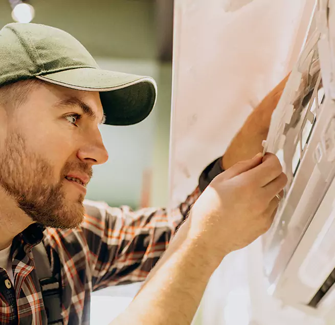 Why Homeowners Businesses Trust Us in Houston, TX?