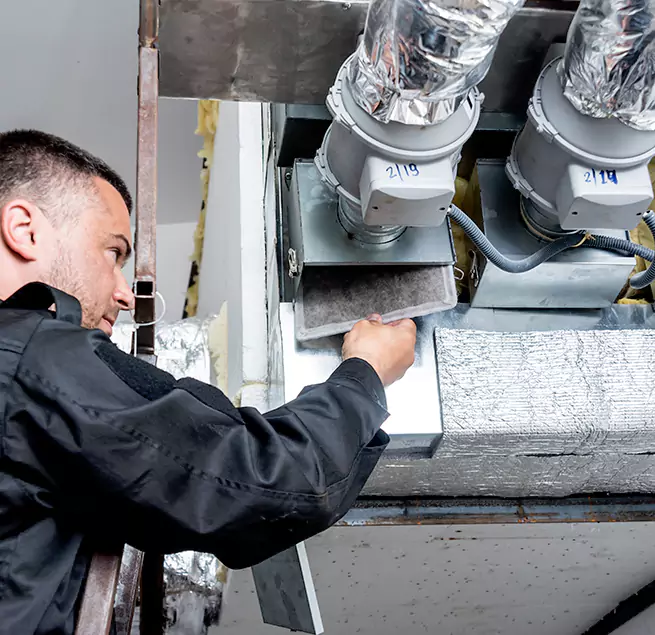 Why Homeowners & Businesses Trust Us in Houston, TX?