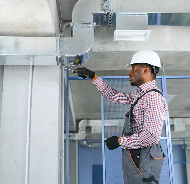 Why Homeowners & Businesses Trust Us Houston, TX