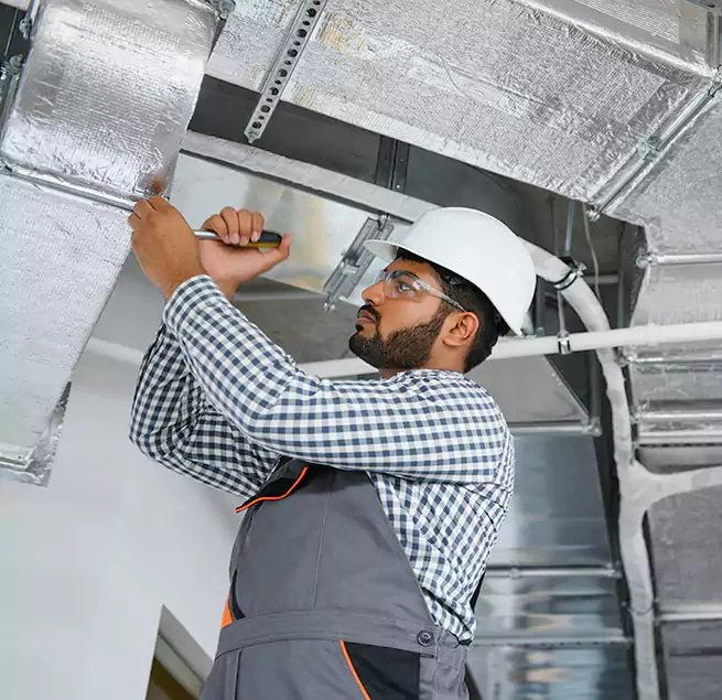 Why Homeowners & Businesses Trust Us Houston, TX?