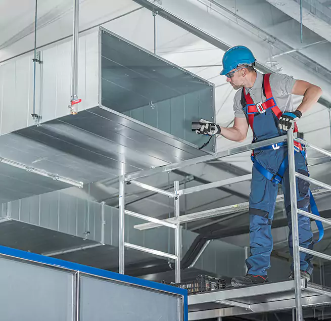 Why Homeowners & Businesses Trust Us in Houston, TX?