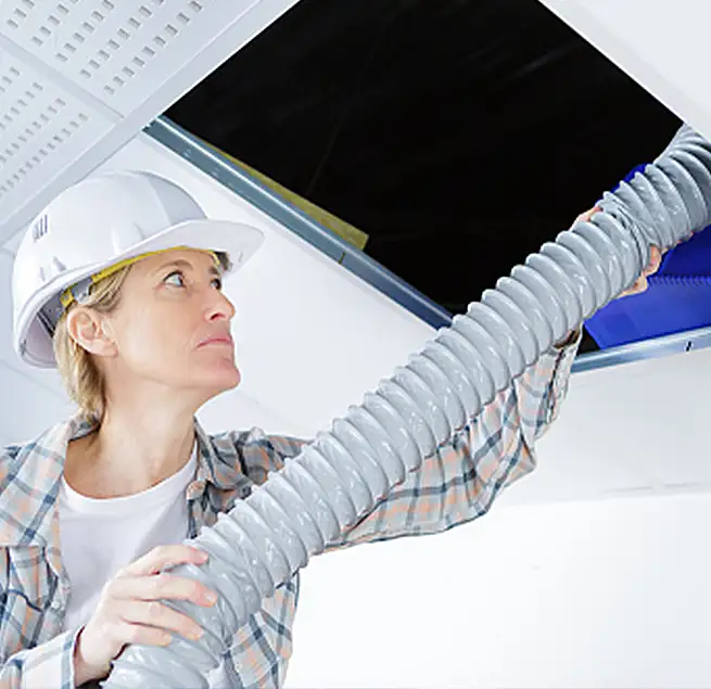 Why Homeowners & Businesses Trust Us Houston, TX