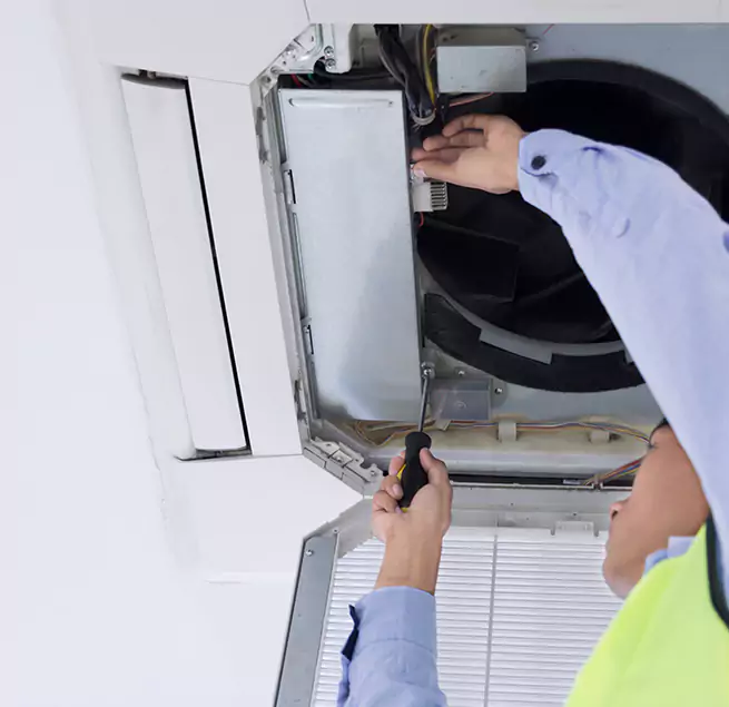 Why Homeowners & Businesses Trust Us Houston, TX?