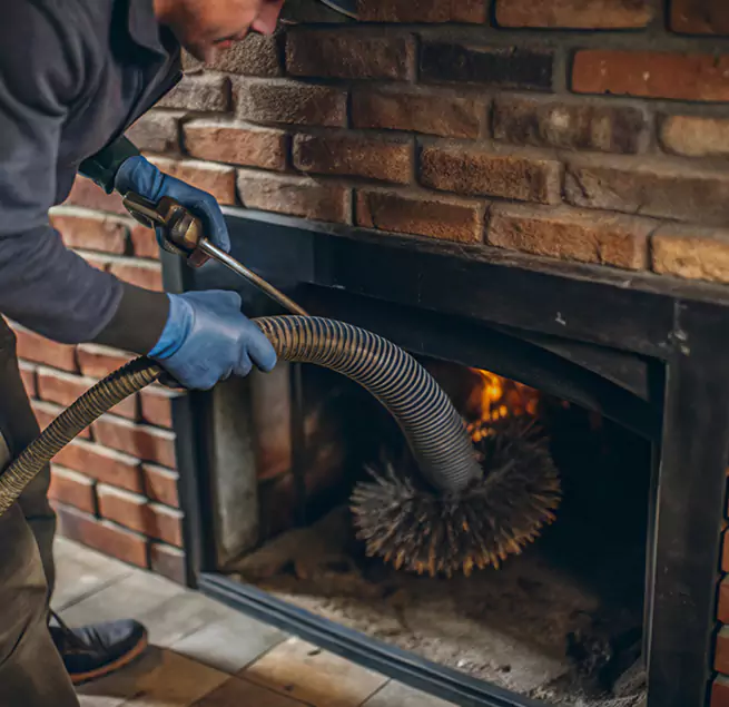 Why Homeowners & Businesses Trust Us in Houston, TX?