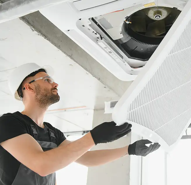 Why Homeowners & Businesses Trust Us in Houston, TX?