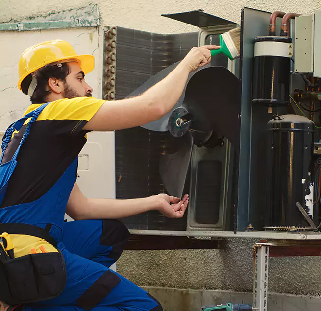 Why Homeowners Businesses Trust Us in Houston, TX?