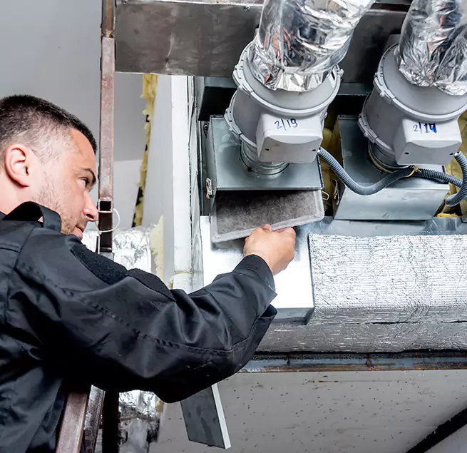  Why Homeowners & Businesses Trust Us in Houston, TX?