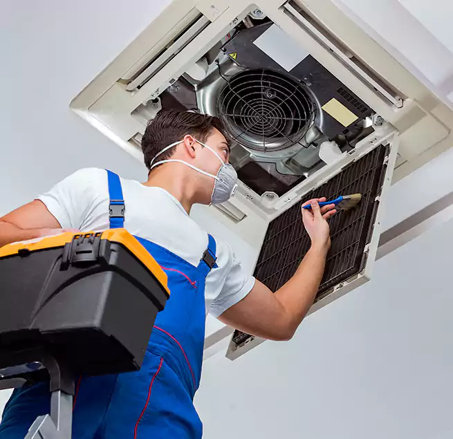 Why Homeowners & Businesses Trust Us in Houston, TX