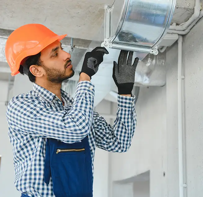 Why Homeowners & Businesses Trust Us in Houston, TX?