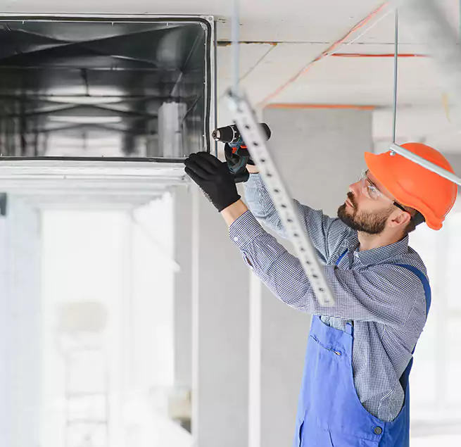 Why Homeowners & Businesses Trust Us Houston, TX