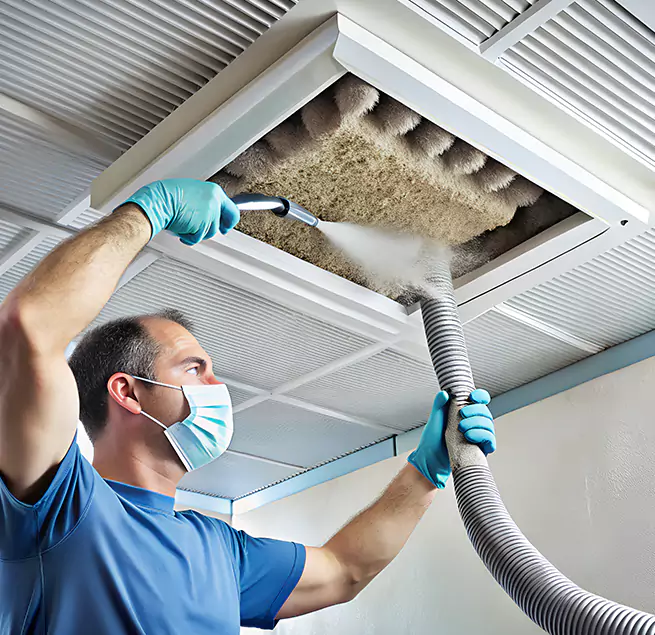 Why Homeowners & Businesses Trust Us Houston, TX?