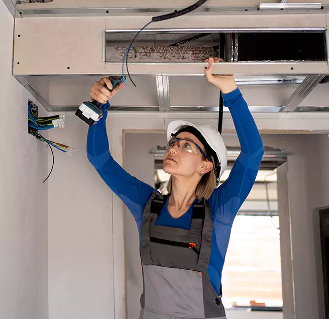 Why Homeowners & Businesses Trust Us in Houston, TX?