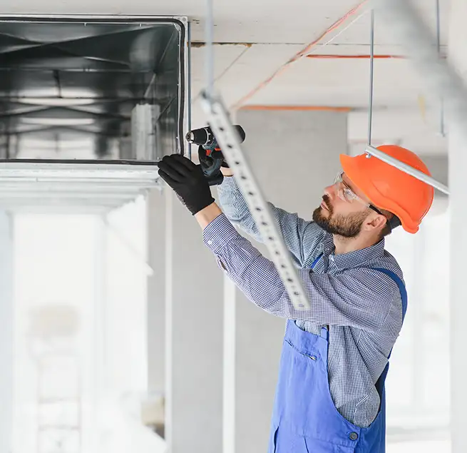  Why Homeowners Businesses Trust Us Houston, TX