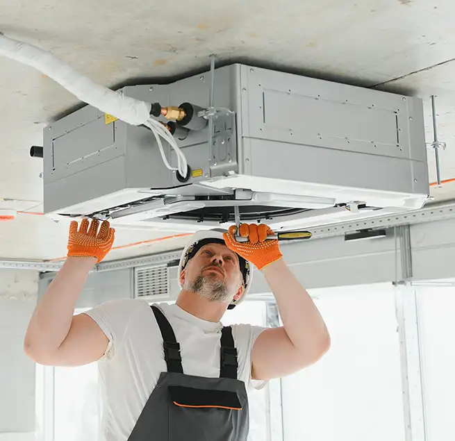 Why Homeowners & Businesses Trust Us Houston, TX