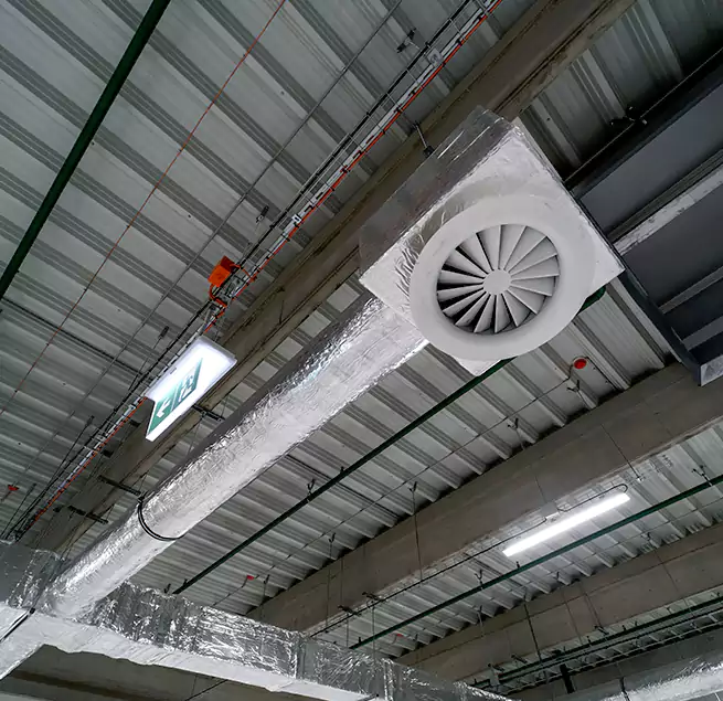 Why Homeowners & Businesses Trust Us in Houston, TX