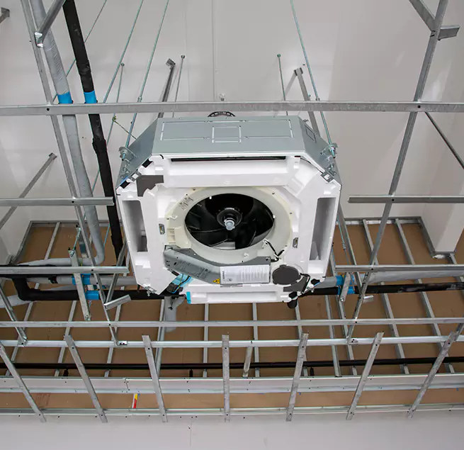 Why Homeowners & Businesses Trust Us Houston, TX